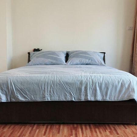 台南 T Ainan Apartment Exterior photo