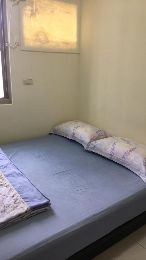台南 T Ainan Apartment Exterior photo