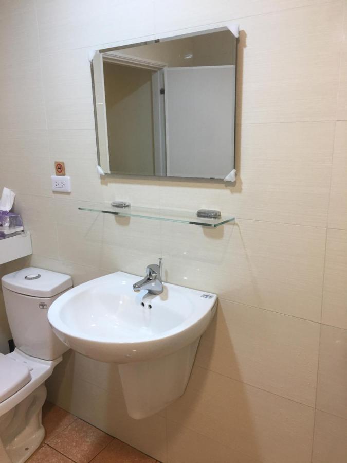 台南 T Ainan Apartment Exterior photo