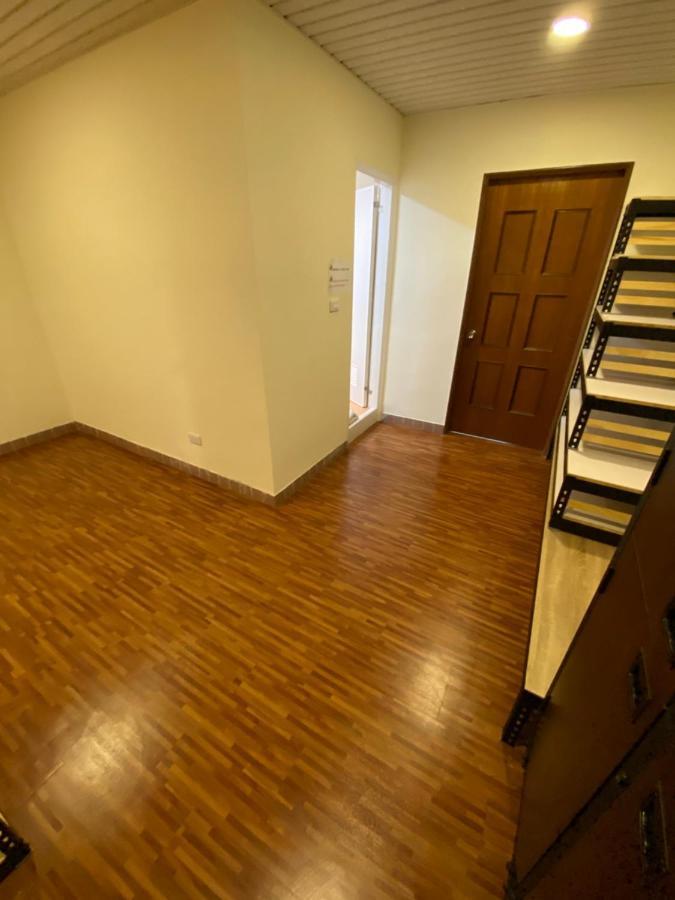 台南 T Ainan Apartment Exterior photo