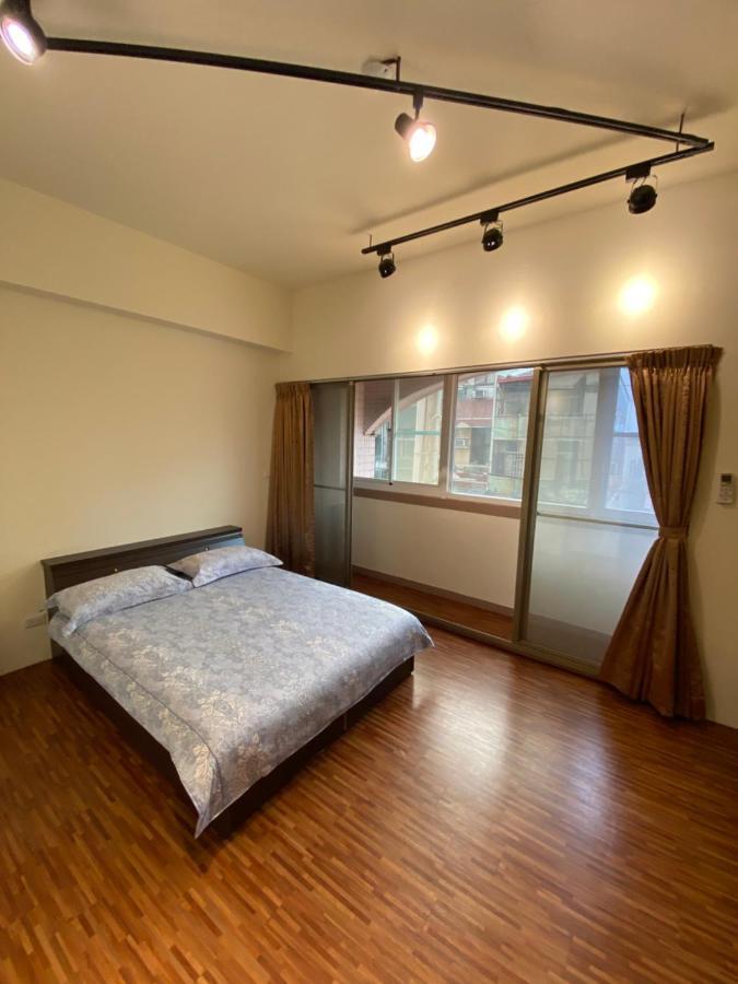台南 T Ainan Apartment Exterior photo