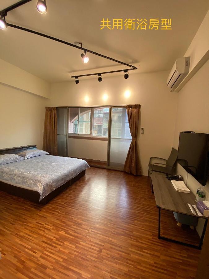 台南 T Ainan Apartment Exterior photo