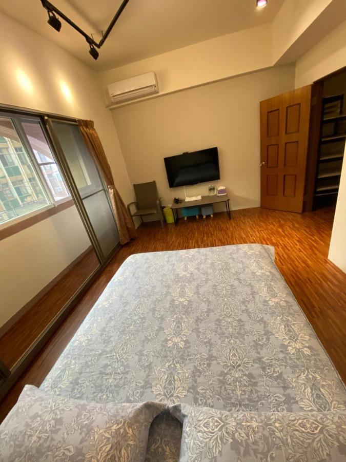 台南 T Ainan Apartment Exterior photo