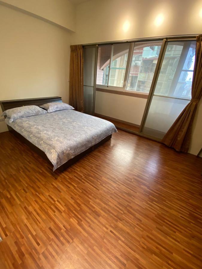 台南 T Ainan Apartment Exterior photo
