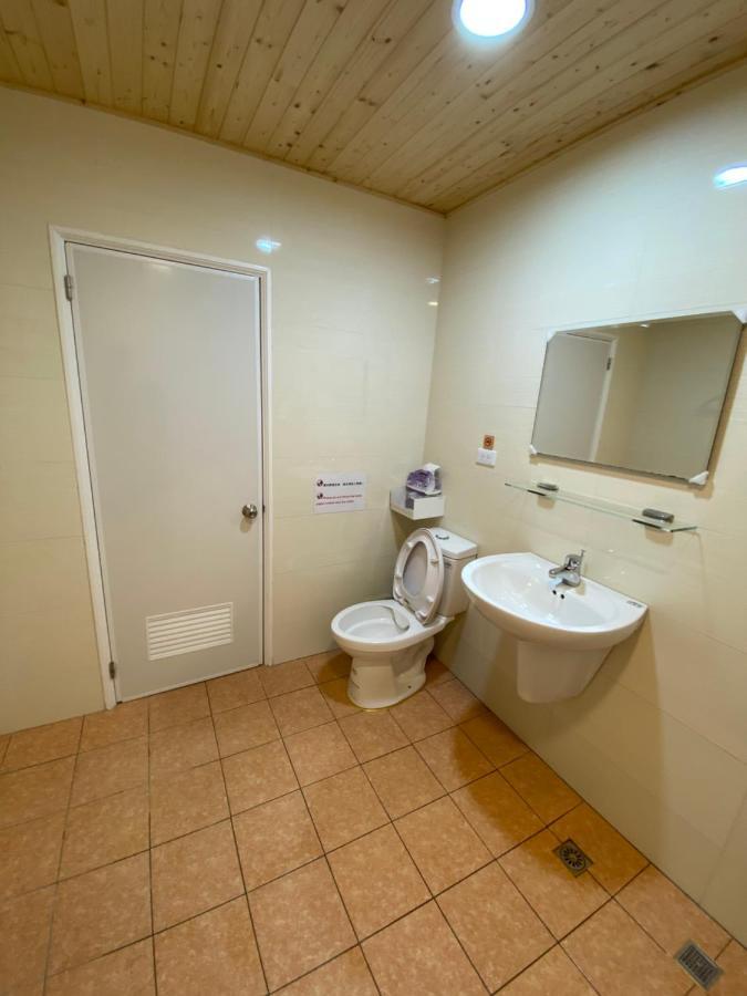 台南 T Ainan Apartment Exterior photo