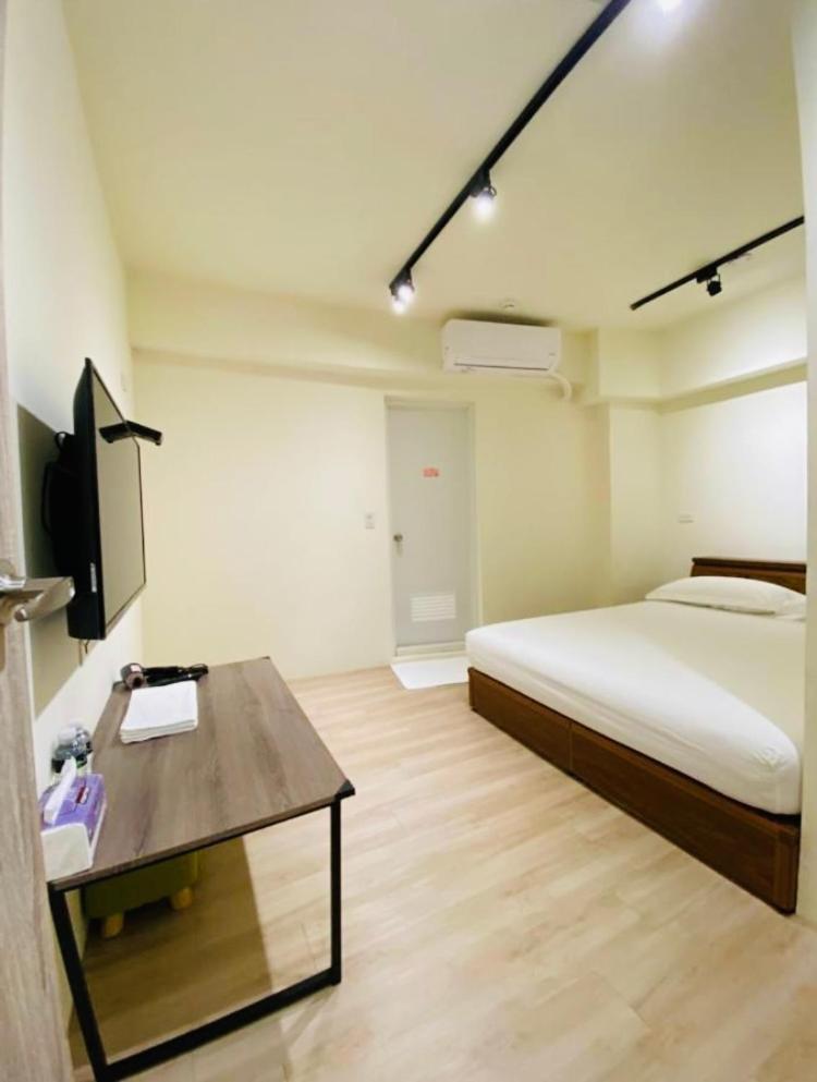 台南 T Ainan Apartment Exterior photo