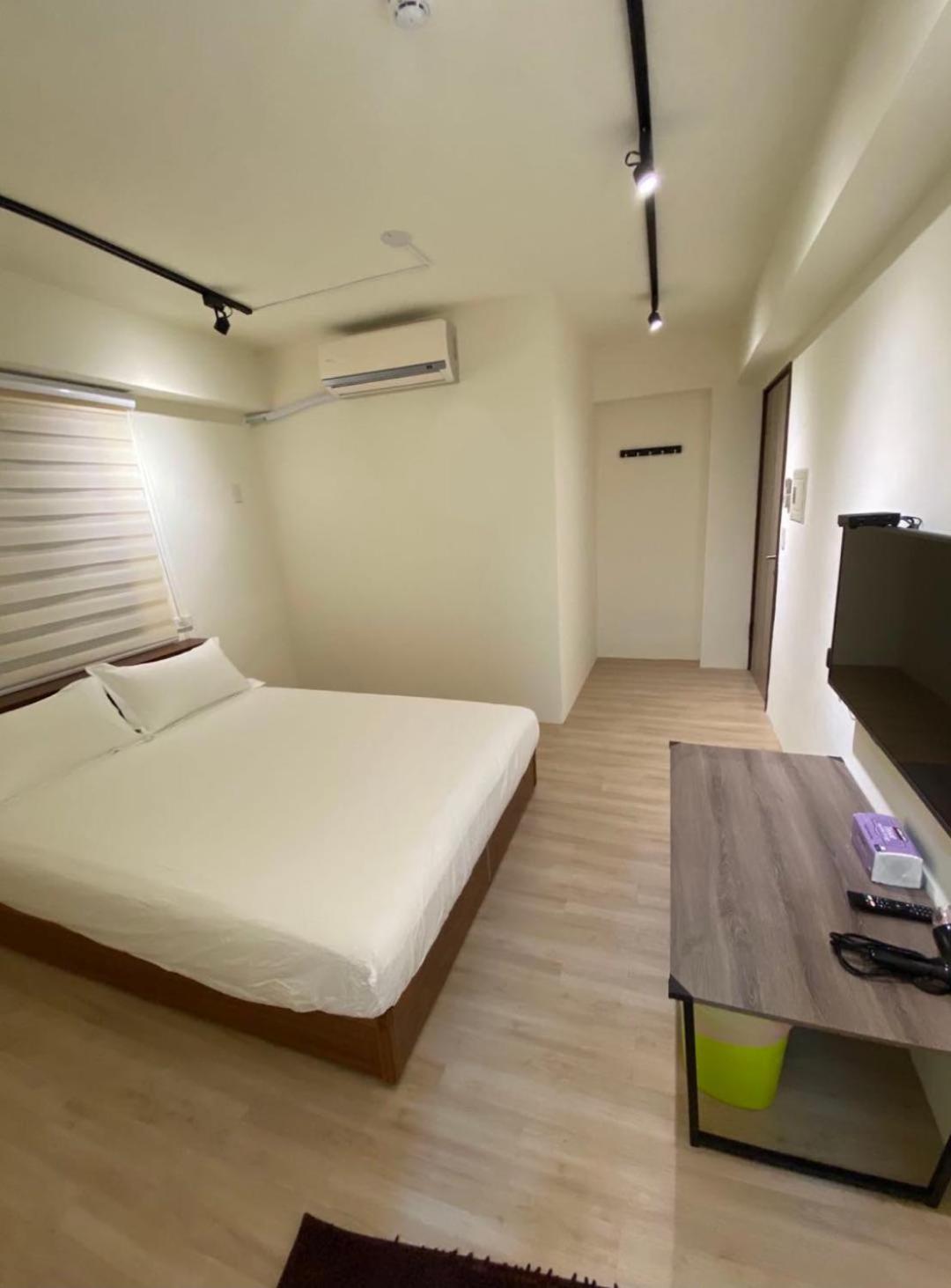 台南 T Ainan Apartment Exterior photo