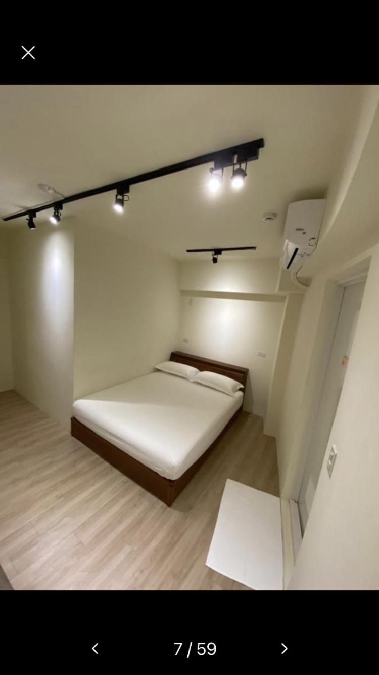 台南 T Ainan Apartment Exterior photo