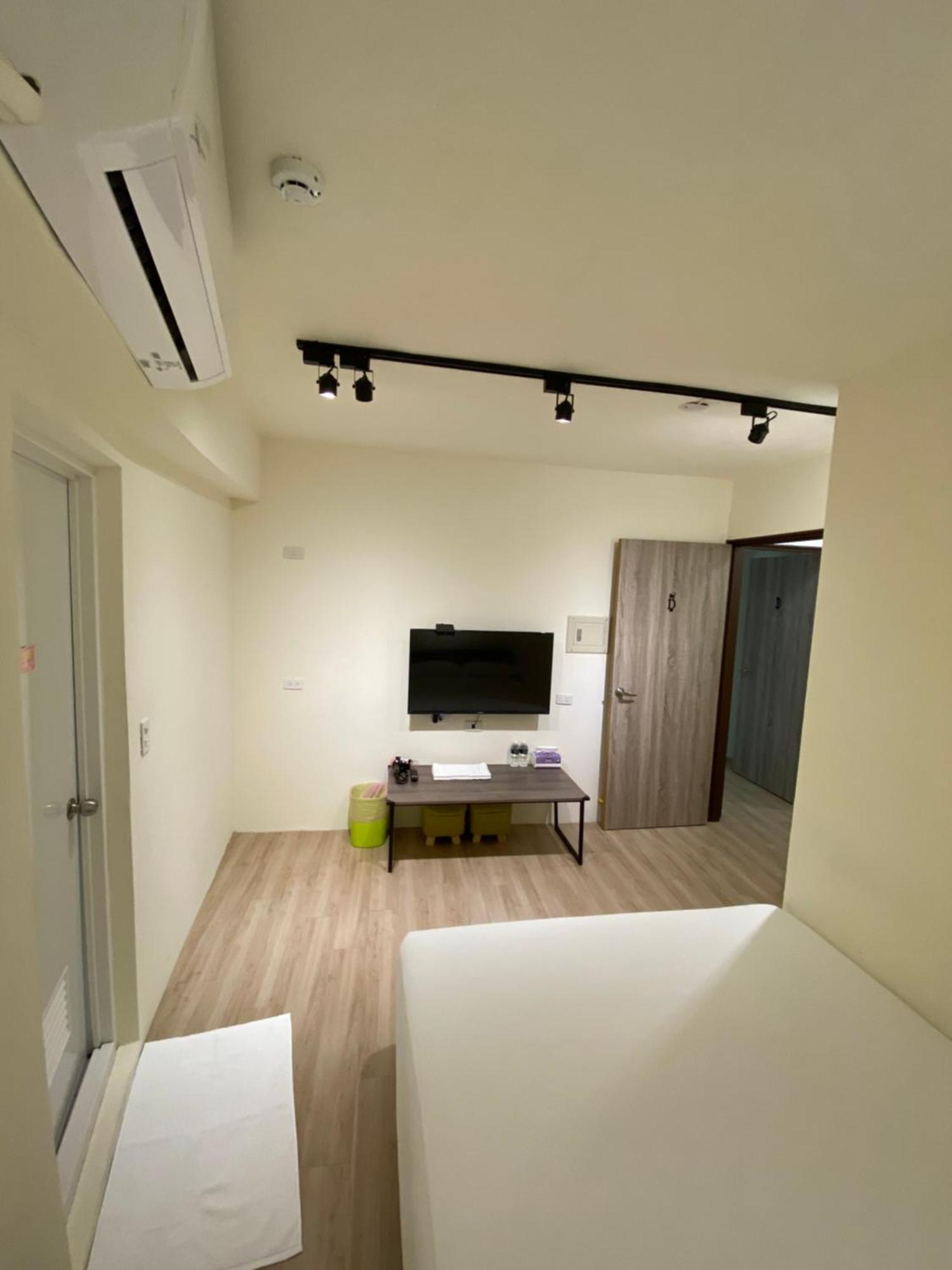 台南 T Ainan Apartment Exterior photo