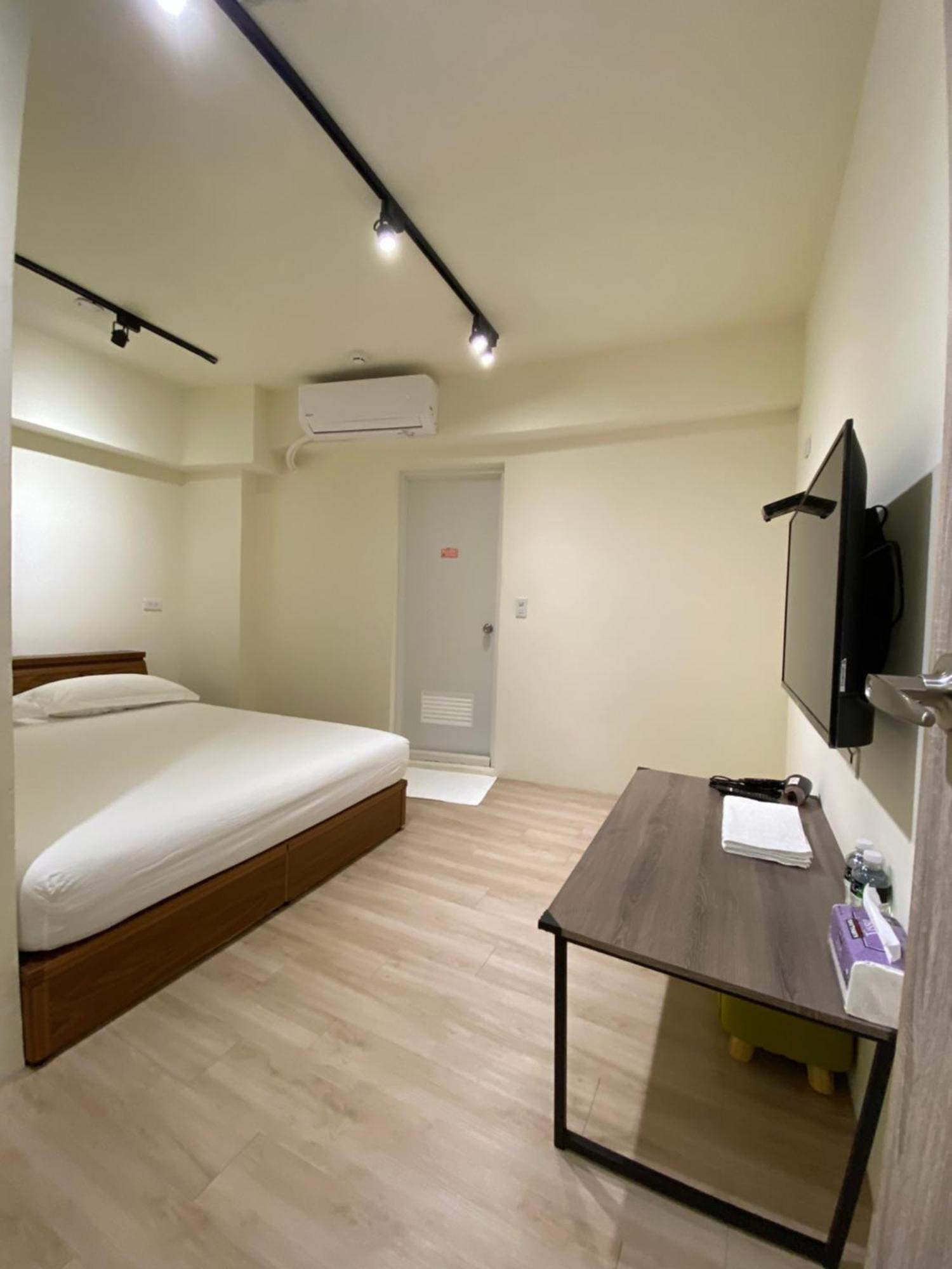 台南 T Ainan Apartment Exterior photo