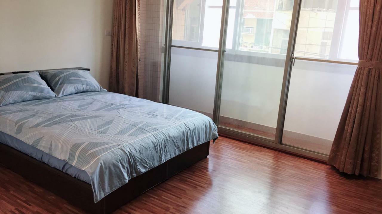 台南 T Ainan Apartment Exterior photo