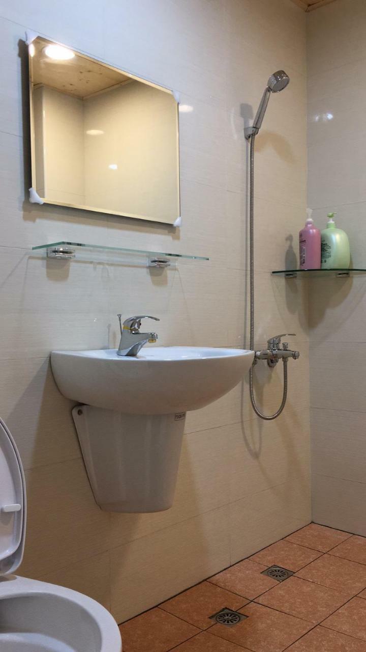 台南 T Ainan Apartment Exterior photo